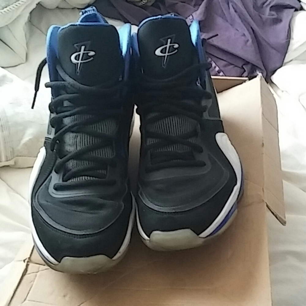 Nike air penny V